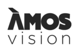 AMOS-logo-cerna